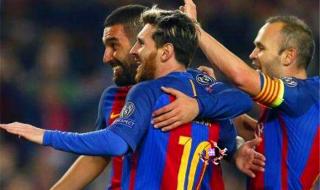 世界杯替补梅西是谁 世界杯替补梅西是谁